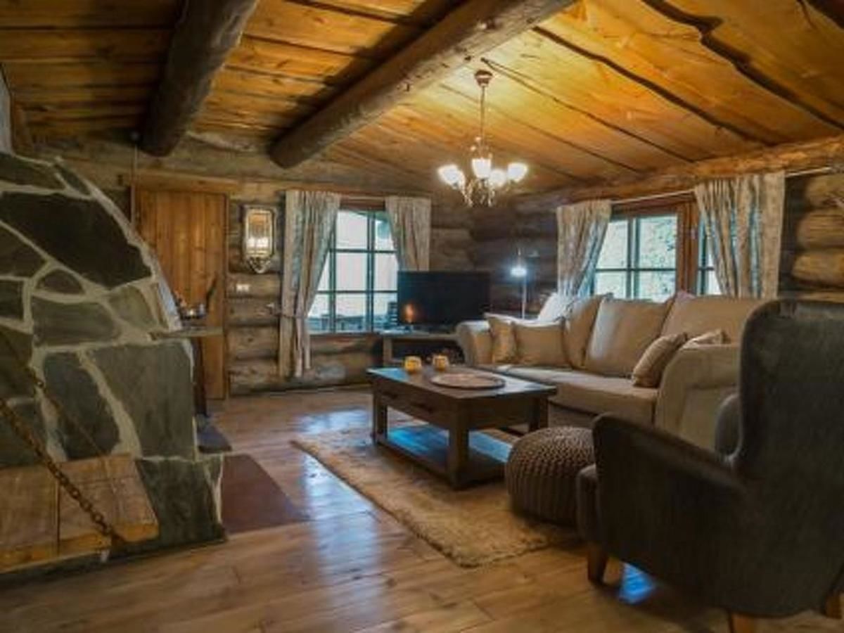 Дома для отпуска Holiday Home Mäkitorppa Pätiälä