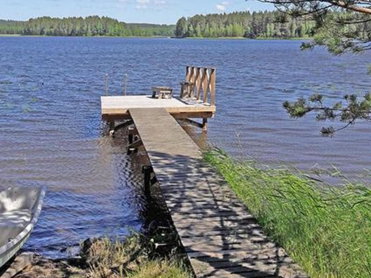 Дома для отпуска Holiday Home Mäkitorppa Pätiälä-23