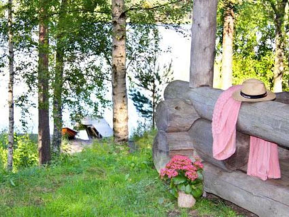 Дома для отпуска Holiday Home Mäkitorppa Pätiälä-6