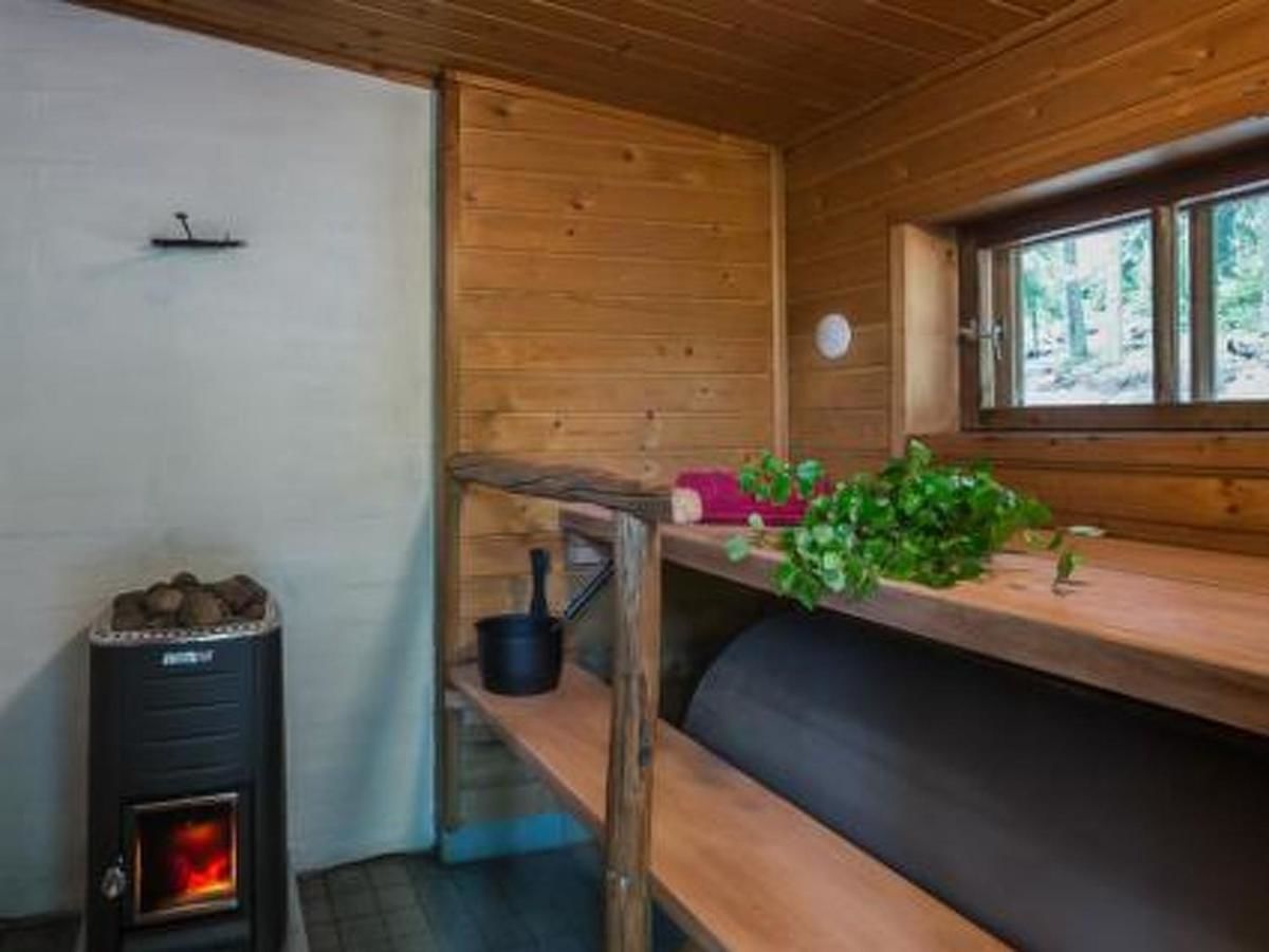 Дома для отпуска Holiday Home Mäkitorppa Pätiälä-38