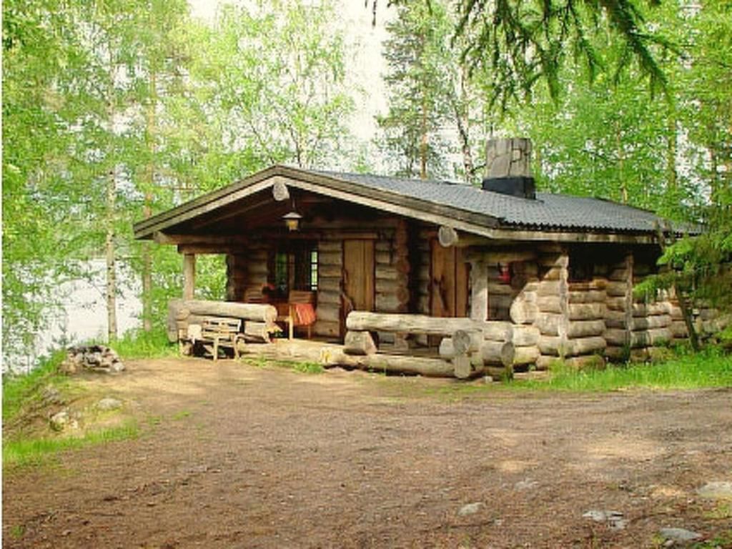 Дома для отпуска Holiday Home Mäkitorppa Pätiälä
