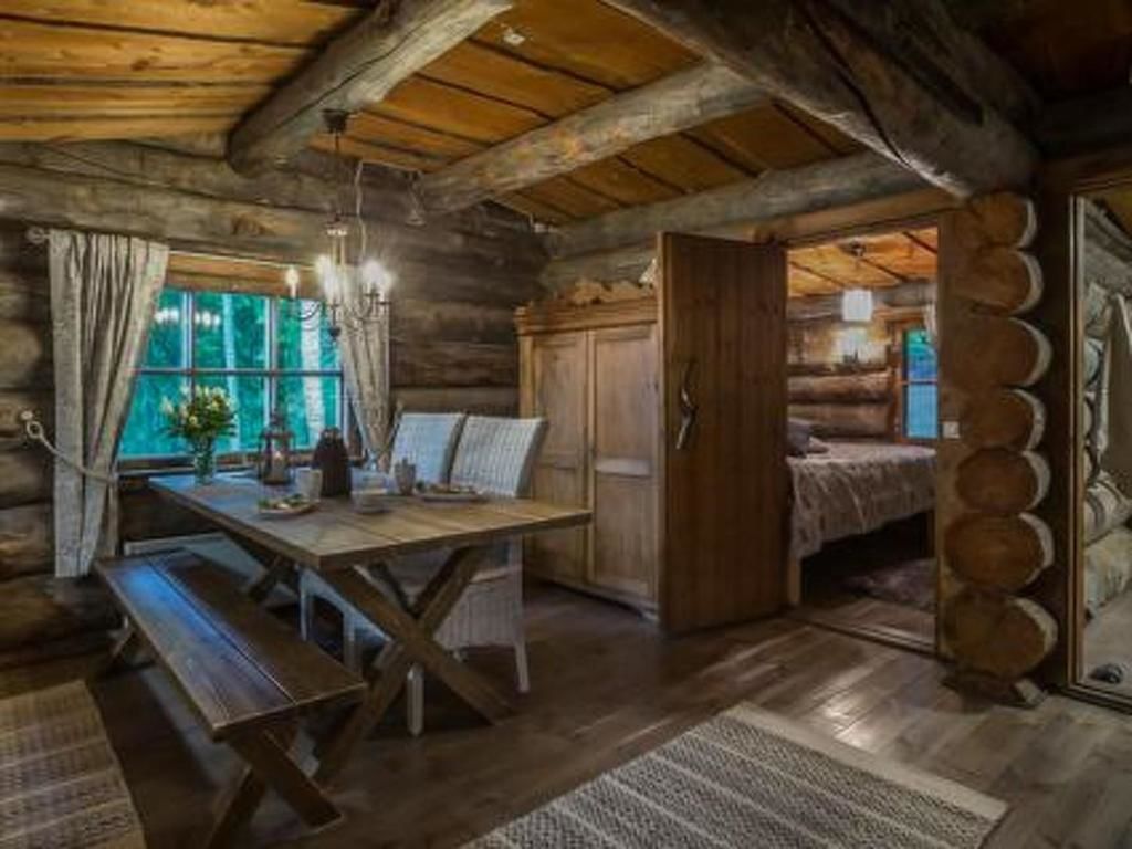 Дома для отпуска Holiday Home Mäkitorppa Pätiälä